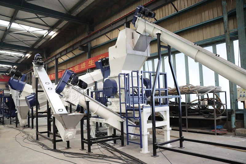 611 Crusher 001 611 Crusher 001